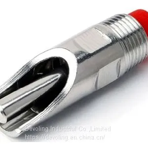Stainless Steel Nipple Drinker thumbnail-1