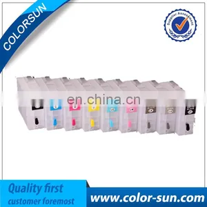 2017new 80ml Refillable Ink Cartridge for Epson P800 With Chip thumbnail-1