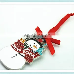 2015 New Design Snowman Christmas Decoration for Christmas thumbnail-1