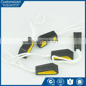 Supply of Quality Key Lock Slider Zipper thumbnail-2