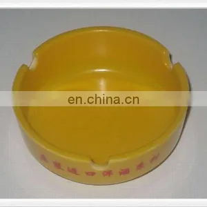 Plastic Ashtray Cigar Ashtray Pocket Ashtray for Pig Shape thumbnail-2