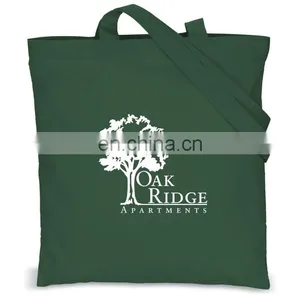 Cotton Sheeting Natural Economy Tote Promotional Totes Multicolor Customized thumbnail-5