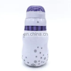 2015 Christmas Snow Main Tin Toy/custom Tin Doll thumbnail-4