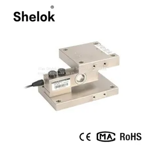 Electronic Load Cell Weight Sensor Made in China 100kg thumbnail-2