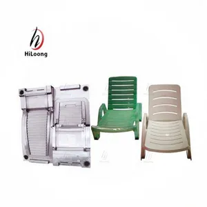 Best Selling Products Steel Injection Mould for Plastic Table thumbnail-2