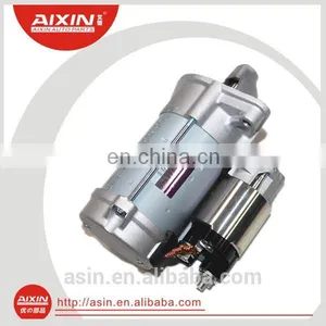 Denso Motor Assy for Corolla OEM 28100-0T010 Starter thumbnail-1