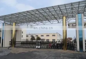 Suqian Dingcheng Machinery Manufacturing Co., Ltd. company overview - view 1 thumbnail