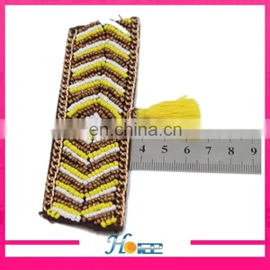 Handmade Lady Sandal Flower Accessories Flip Flop Decoration thumbnail-3