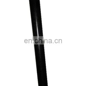 Reinforced Carbon Fiber Tube for Carbon Flag Pole thumbnail-1