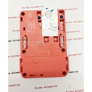 TLS3-GD2 Solenoid Interlock Switch Power to Lock24VAC/DC thumbnail-4