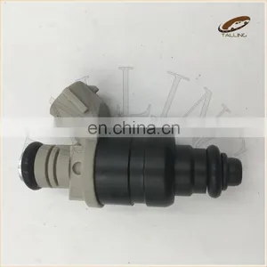 High Performance Auto Engine Fuel Patrol Injector 06A906031BT 06A 906 031 BT for V W Cadd y Toura n Gol f 5 Passa t 3C thumbnail-2