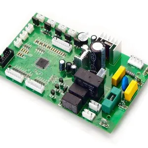 PCB Assembly Manufacturer In China thumbnail-1
