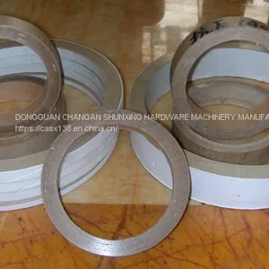 CNC Paper Tube Cutting Machine(without Spindle) thumbnail-2