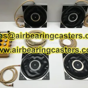 Modular Air Castes Are Flexible for a Variety of Applications thumbnail-2