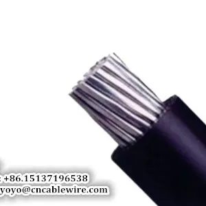 Aerial Insulated Cables With Rated Voltage 1 kV or Lower thumbnail-3