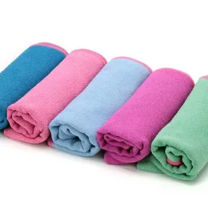 Factory Wholesale Cheap Prices Sports Towels for Yoga thumbnail-5