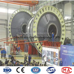 Energy-Saving Mining Machine Grinding Ball Mill thumbnail-1
