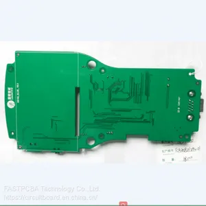 Pcb Board Printing of Automatic Glycosylated Hemoglobin Analyzer thumbnail-3