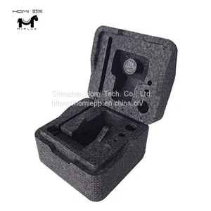 Premium EPP Foam Cushion Case For Watch thumbnail-1
