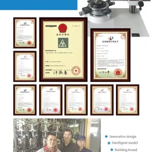 YIJIN Co.,Ltd company overview - view 2 thumbnail
