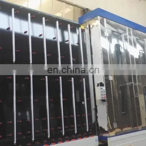 Automatic Vertical Glass Washing and Drying Machine for Float Glass Low-e Glass thumbnail-4