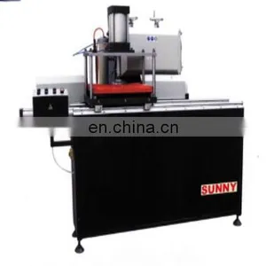 End-milling Aluminum Window Machine thumbnail-1