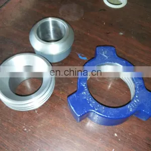 FMC Weco Figure Hammer Union thumbnail-5