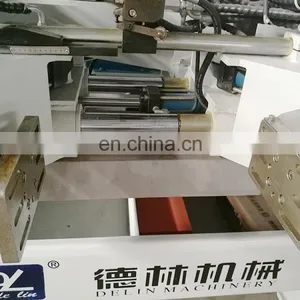 Copper Aluminum Gravity Die Casting Machine thumbnail-7