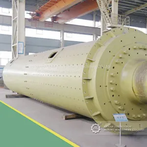 Continuous Type Ball Mill Price in India thumbnail-5