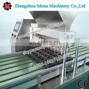 Cheap Automatic Cake Paste Injecting Machine thumbnail-1