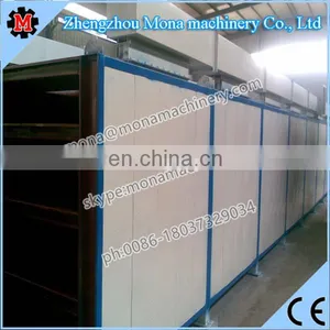 Best Seller!mesh Belt Dryer/fruit Drying Machines/industrial Dryer for Made in China thumbnail-4