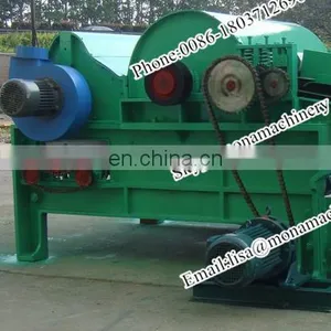 High Yield High Efficiency Fabric Cotton Waste Recycling Machine,Polyester Yarn Waste Recycling Machine thumbnail-1
