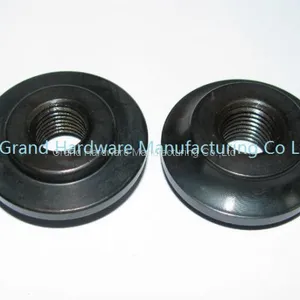NPT 1/2 OEM Machined Parts thumbnail-1