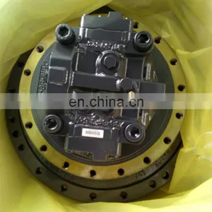 PC200 Final Drive 20Y-27-00500 PC200-8 Travel Motor 20Y-27-00560 thumbnail-3