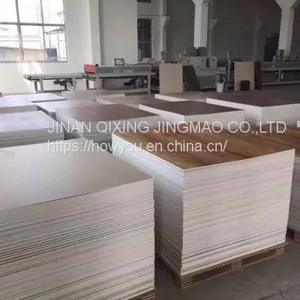 4mm With 0.3 Abrasion Layer Waterproof Fireproof SPC Flooring thumbnail-1