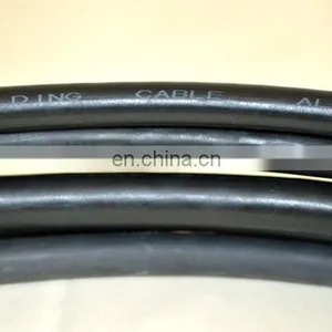 70mm2 Aluminum Rubber Welding Cable thumbnail-2