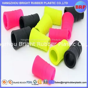 China OEM Colored High Quality Environmental Protection Rubber Silicone Covers For Daily Use thumbnail-3