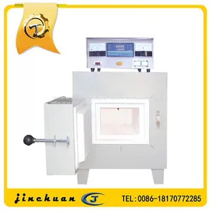 High Temperature Lab Muffle Furnace for Sale thumbnail-2