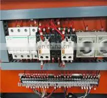 Double Head Cutting Saw for Aluminum Profiles/metal Cutting Machinery/cnc Double Mitre Saw thumbnail-6