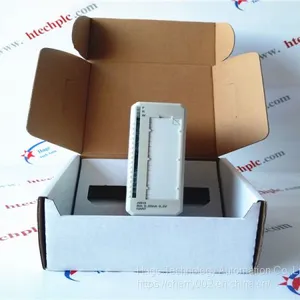 ABB AO815 DCS MODULE NEW IN STOCK thumbnail-2