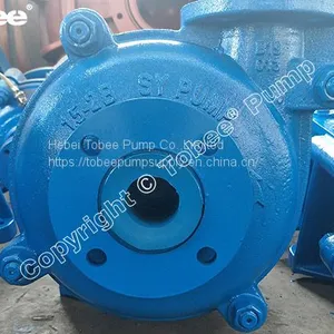 Tobee® 1.5x1C-HH High Head Slurry Pump thumbnail-2