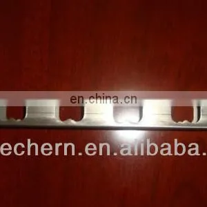 China Manufacture NC Hydraulic Metal Pipes Punching Machinery thumbnail-2