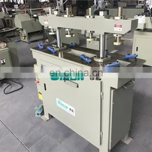 Aluminium Window Profile Punching Machine thumbnail-4