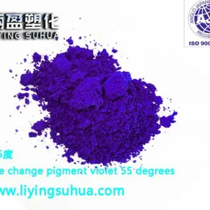 Nail Thermochromic Powder Nail Polish Special Thermochromic Powder Environmentally Friendly Thermochromic Powder thumbnail-1