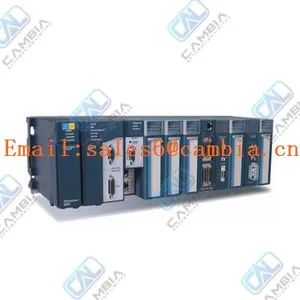 GE FANUC DS3820PSCC Absolutely original thumbnail-2