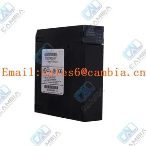 GE FANUC DS3800XAIB Digital Output Module thumbnail-1