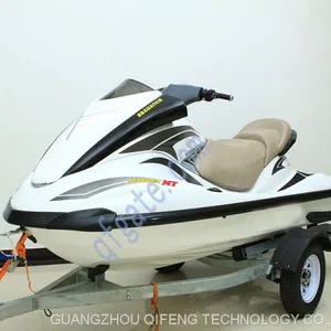 Qfgate Luxury Motorboat Fashion Jet Ski thumbnail-1