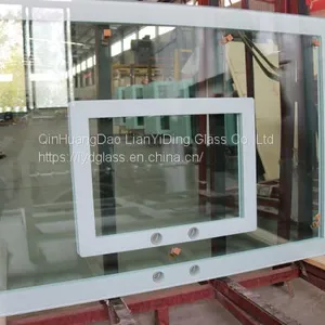 Basketball Board Glass thumbnail-1