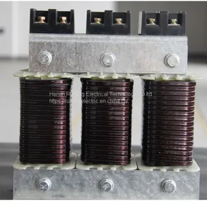 Ruitong 40kvar Low Voltage Reactor For Reactive Power Compensation Device thumbnail-3
