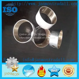 Customize/Supply Биметаллическая втулка, Arbusto Bimetálico,Buje Bimetálico, Tuleja Bimetaliczna, Bimetal Bushes thumbnail-2